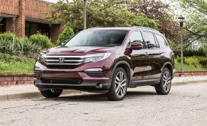 pre-owned car