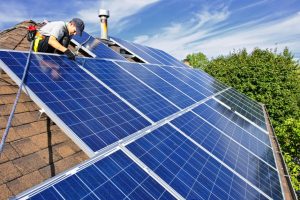 Solar Panel Installation for Your Home?