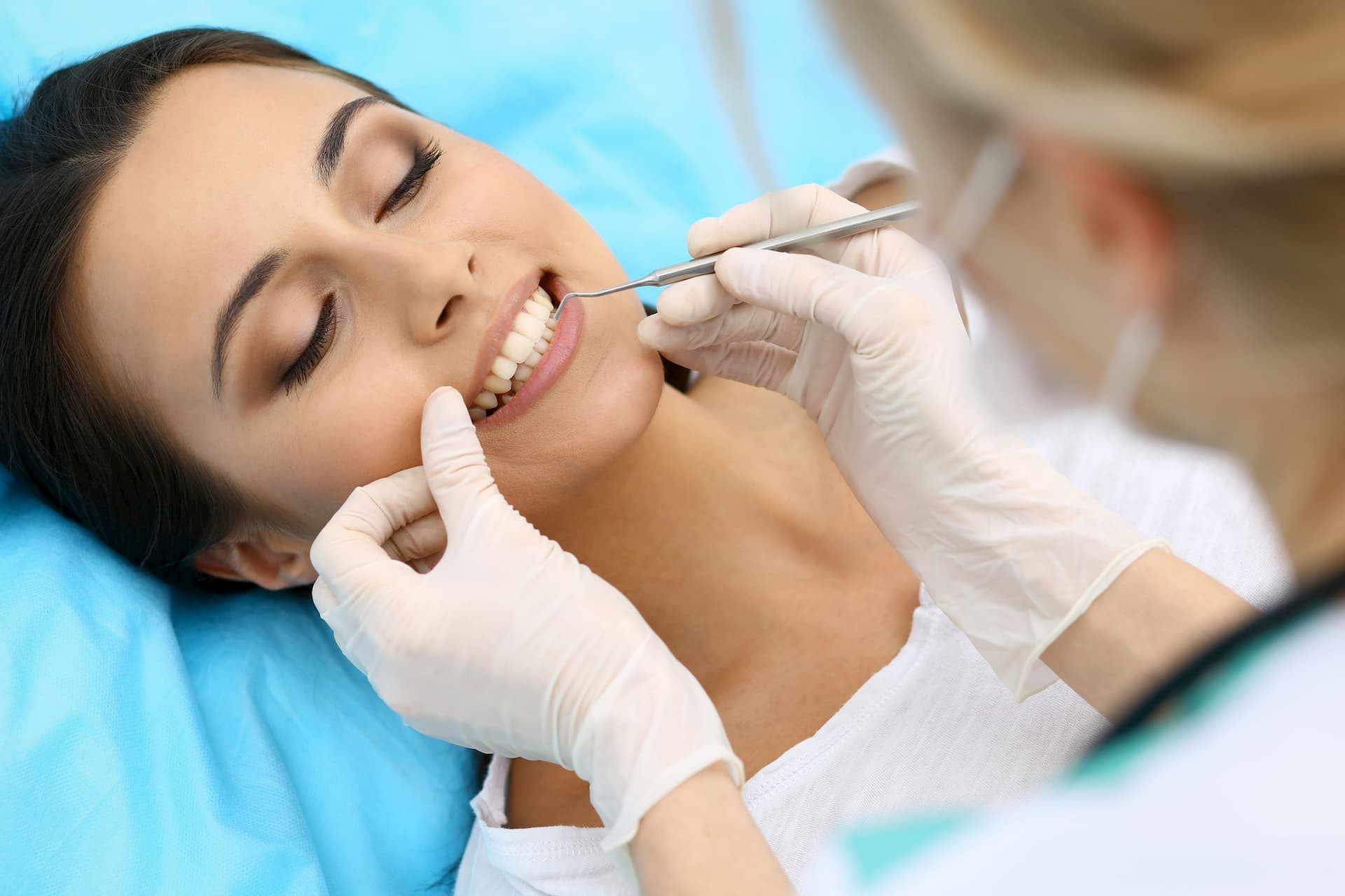 Botox in Dentistry: A Subtle Approach to Enhancing Oral Function