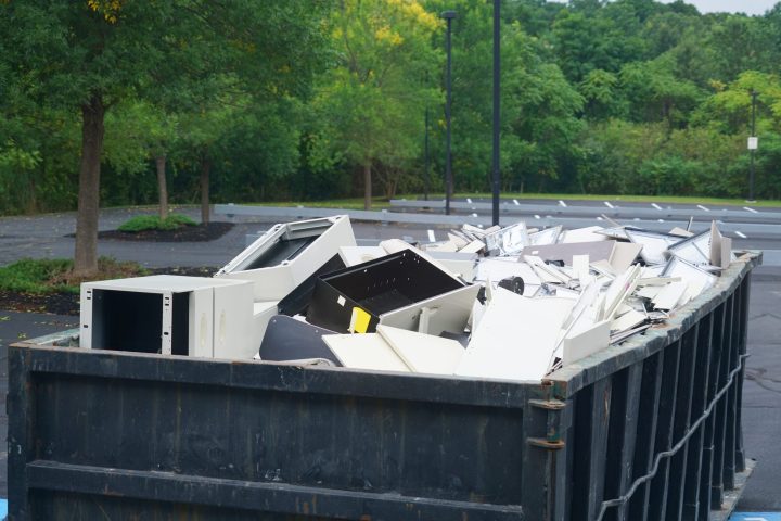 Junk Removal Company