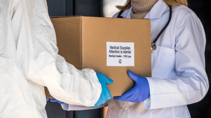 Generate Reliable Distribution Solutions Through Courier Service in San Diego with Confidence