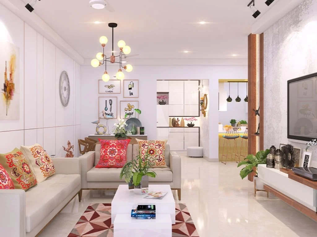 classic modern interiors manhattan
