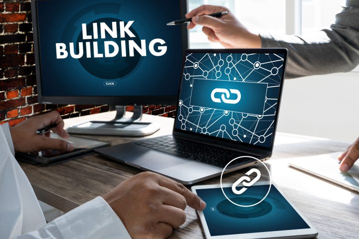 Broken Link Building: Creating Valuable Opportunities For Relevant Backlink Acquisition