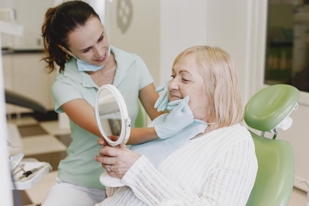 dentist seo service
